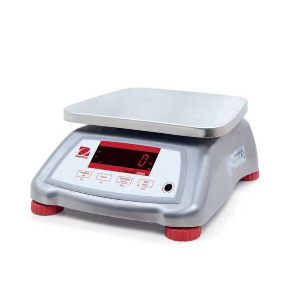 Valor 2000® Compact Scale